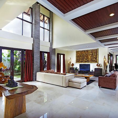 The Bale Tokek Villa Kuta Lombok Exteriör bild
